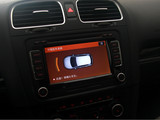 高尔夫 2010款  2.0TSI GTI_高清图20