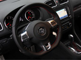 高尔夫 2010款  2.0TSI GTI_高清图21