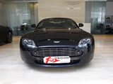 V8 Vantage 2007款  4.3 Manual Roadster_高清图8