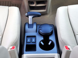 本田CR-V 2010款 CR-V 2.4四驱豪华版自动挡_高清图34