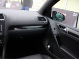 高尔夫 2010款  2.0TSI GTI_高清图23