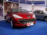 标致207 2009款  两厢1.6L 自动品乐版_高清图3