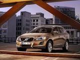 沃尔沃XC60(进口) 2009款 沃尔沃XC60 3.0 T6 AWD智尊版_高清图8