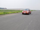 甲壳虫 2010款  1.8T BlackOrange豪华版_高清图8