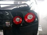 日产GT-R 2009款 GT-R R35_高清图5