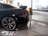 日产GT-R 2009款 GT-R R35_高清图8