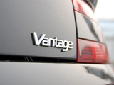 V8 Vantage 2007款  4.3 Manual Coupe_高清图1