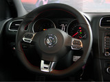 高尔夫 2010款  2.0TSI GTI_高清图28