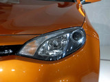 MG6 2010款 MG 6 掀背 1.8L 手动舒适版_高清图35