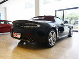 V8 Vantage 2007款  4.3 Manual Roadster_高清图2