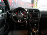 高尔夫 2010款  2.0TSI GTI_高清图12