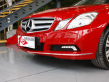 奔驰E级(进口) 2010款 奔驰E级 E260 CGI Coupe_高清图10