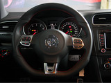 高尔夫 2010款  2.0TSI GTI_高清图13