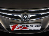 长安CX30 2010款  1.6L MT豪华低碳版_高清图35