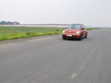 甲壳虫 2010款  1.8T BlackOrange豪华版_高清图7