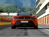 法拉利F430 2009款 法拉利430 Scuderia Coupe 4.3_高清图14