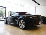 V8 Vantage 2007款  4.3 Manual Roadster_高清图35