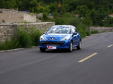 标致207 2009款  两厢1.6L 自动享乐版_高清图25