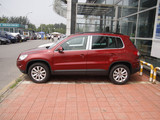 Tiguan 2009款  2.0TSI 舒适版_高清图26