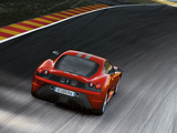 法拉利F430 2009款 法拉利430 Scuderia Coupe 4.3_高清图8