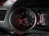 高尔夫 2010款  2.0TSI GTI_高清图35