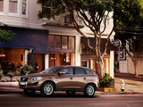 沃尔沃XC60(进口) 2009款 沃尔沃XC60 3.0 T6 AWD智尊版_高清图7