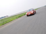 甲壳虫 2010款  1.8T BlackOrange豪华版_高清图6