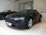 V8 Vantage 2007款  4.3 Manual Roadster_高清图16