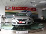 和悦 2010款  1.5MT 优雅型_高清图12