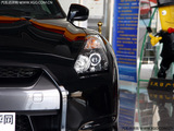 日产GT-R 2009款 GT-R R35_高清图18