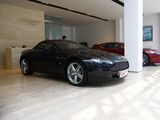 V8 Vantage 2007款  4.3 Manual Roadster_高清图19