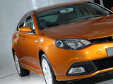 MG6 2010款 MG 6 掀背 1.8L 手动舒适版_高清图17