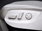 奥迪A6L 2009款  3.0 TFSI quattro 豪华型_高清图21