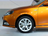 MG6 2010款 MG 6 掀背 1.8L 手动舒适版_高清图16