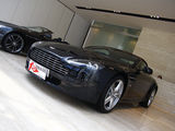 V8 Vantage 2007款  4.3 Manual Roadster_高清图22