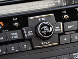 本田CR-V 2010款 CR-V 2.4四驱豪华版自动挡_高清图7