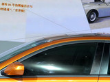 MG6 2010款 MG 6 掀背 1.8L 手动舒适版_高清图10