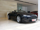 V8 Vantage 2007款  4.3 Manual Roadster_高清图26