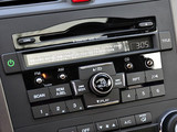 本田CR-V 2010款 CR-V 2.4四驱豪华版自动挡_高清图6