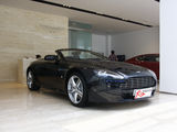 V8 Vantage 2007款  4.3 Manual Roadster_高清图27