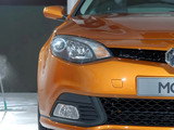 MG6 2010款 MG 6 掀背 1.8L 手动舒适版_高清图11