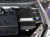 长安CX30 2010款  1.6L MT豪华低碳版_高清图5