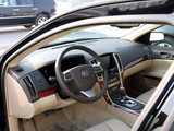 SLS赛威 2010款  3.6L 旗舰型_高清图15