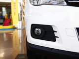 途观 2010款  2.0TSI 手自一体菁英版 四驱_高清图31