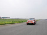 甲壳虫 2010款  1.8T BlackOrange豪华版_高清图4