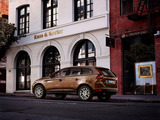 沃尔沃XC60(进口) 2009款 沃尔沃XC60 3.0 T6 AWD智尊版_高清图6