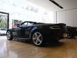 V8 Vantage 2007款  4.3 Manual Roadster_高清图32