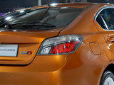 MG6 2010款 MG 6 掀背 1.8L 手动舒适版_高清图7