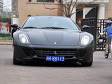 法拉利599 2006款  GTB Fiorano 6.0_高清图25