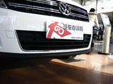 途观 2010款  2.0TSI 手自一体菁英版 四驱_高清图2